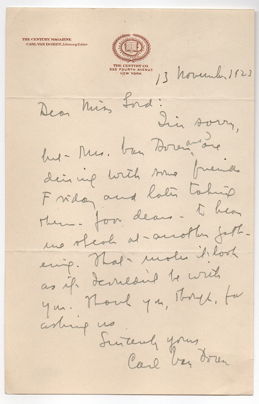 Image 1 of Abraham Lincoln papers: Series 1. General Correspondence.  1833-1916: W. P. Chandler to Abraham Lincoln, Friday, January 11, 1861  (Political advice)